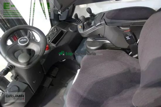 Elevadora - Linde - e 20 ph evo 386-02