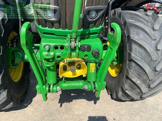 Tractor agrícola - John Deere - 6195r ultimate edition tractor (st26803)