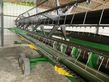 Cosechadora de Cereal - John Deere - mb t 660