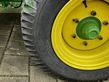 Empacadora gigant - John Deere - 568 maxi cut