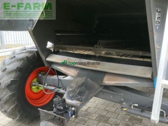 Cosechadora de Cereal - Claas - lexion 430