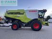 Cosechadora de Cereal - Claas - lexion 750 mit vario 770