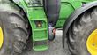 Tractor agrícola - John Deere - 6r195 traktor