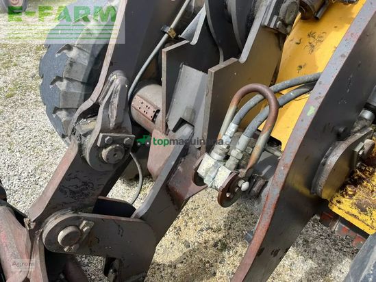 Minicargadora - Volvo - l 40b