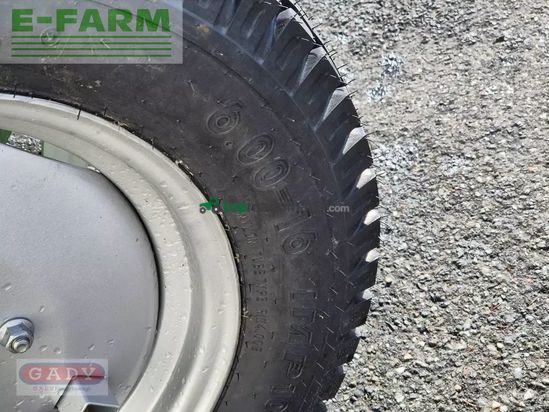 Sembradora - Amazone - d9 3000 super anbausaemaschiene