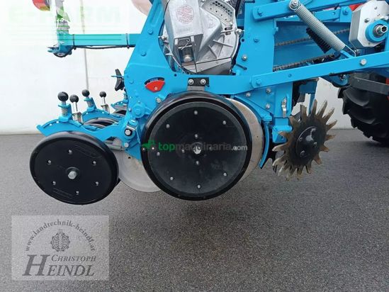Sembradora monograno mecanica - Monosem - ng plus 4