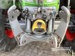 Tractor agrícola - Fendt - 718 vario s4 profi plus
