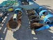 Grada de disco - Lemken - heliodor 8/500 k mit neuen scheiben !!!