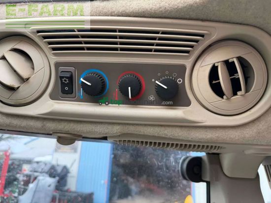 Tractor agrícola - John Deere - tracteur agricole 5090m john deere