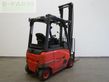Elevadora - Linde - e 16 ph 386