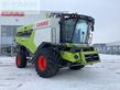 Cosechadora de Cereal - Claas - lexion 6800 + v770