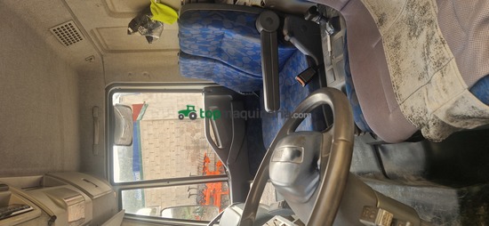 Camion - Iveco - Eurocargo 180E28 