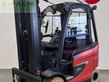 Elevadora - Linde - e 30/600 h 1252