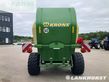 Empacadora gigant - Krone - comprima v 180 xc