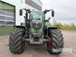 Tractor agrícola -  - 724 gen6 profi plus