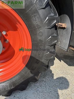 Tractor agrícola - Claas - arion 660