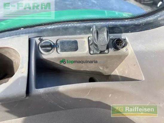 Tractor agrícola - John Deere - 7215r