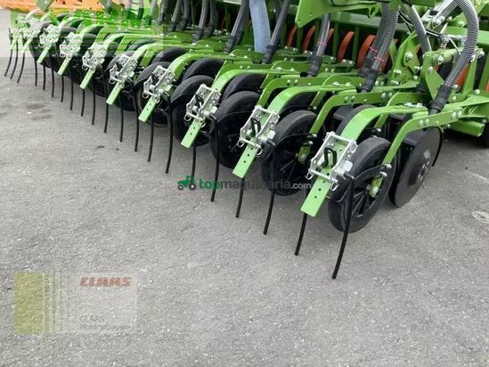 Sembradora - Amazone - centaya 3000 special