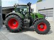 Tractor agrícola - Fendt - 728 vario profi+ (gen 7)