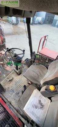 Cosechadora de Cereal -  - Riecam RBM 300 S