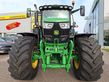 Tractor agrícola - John Deere - 6r 185