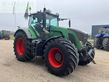 Tractor agrícola - Fendt - 933 scr profi plus