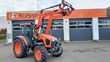 Tractor agrícola - Kubota - m5-112 cab