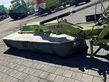 Cortacésped manual - Claas - disco 8550 c plus
