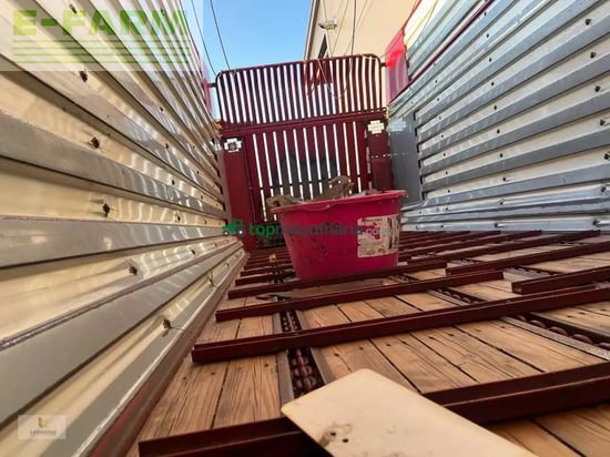 Remolqu agrícola - Strautmann - super vitesse 2 h