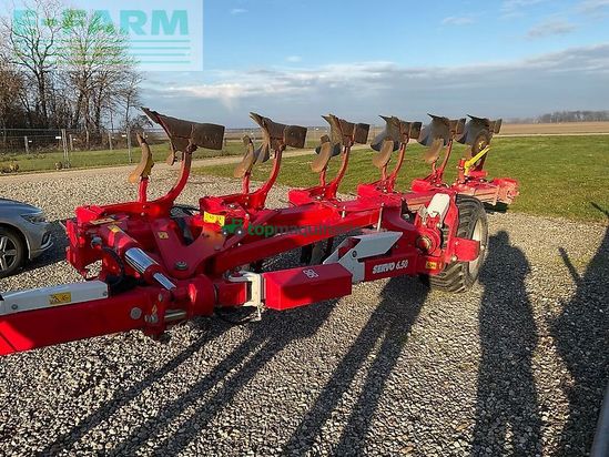 Arado - Pöttinger - 6.50