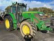 Tractor agrícola - John Deere - 6150m