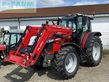 Tractor agrícola - Massey Ferguson - 5711 m dyna-4