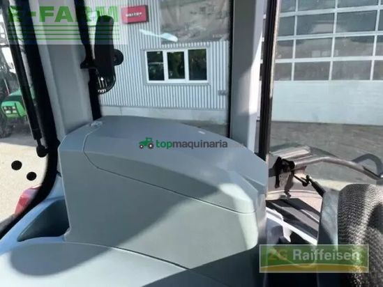 Tractor agrícola - Valtra - n 175 direct Direct