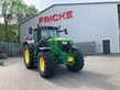 Tractor agrícola - John Deere - 6r215