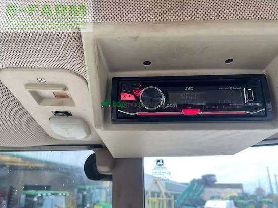 Tractor agrícola - John Deere - 7530premium