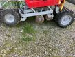 Combinado de siembra - Kongskilde - flexidrill 4000