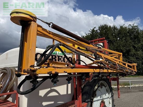 Atomizador -  - 3000l 24m