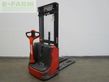 Elevadora - Linde - l 12 1172