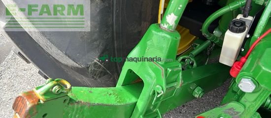 Tractor agrícola - John Deere - 8R 340