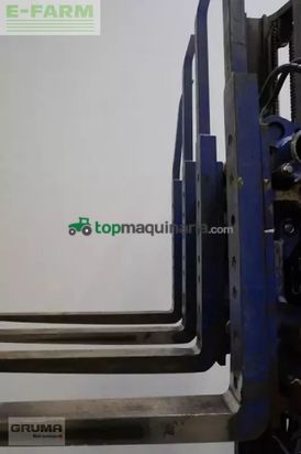 Elevadora - Linde - e 30/600 hl 387