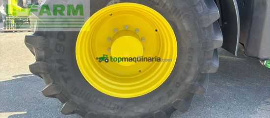 Tractor agrícola - John Deere - 6R 250