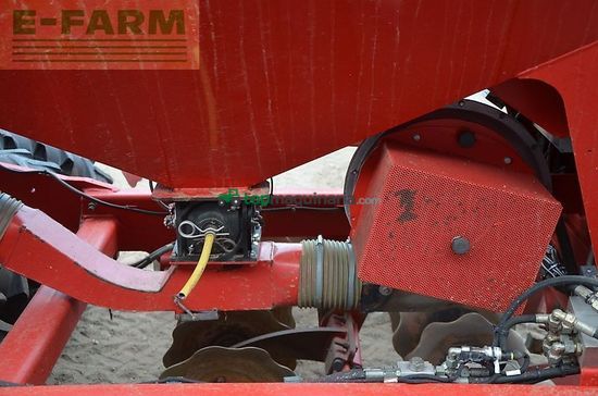 Sembradora - Horsch - pronto 3 dc