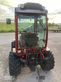 Tractor agrícola -  - ttr 4400 hst
