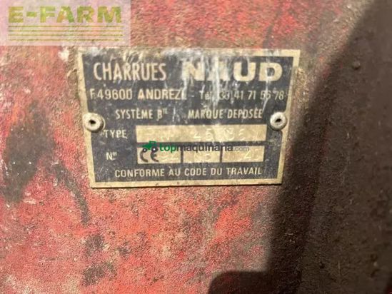 Arado - Naud - rn 45