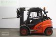 Elevadora - Linde - h 45 t 394-02