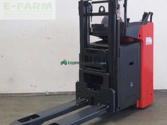 Elevadora - Linde - d 12 s 1164-03