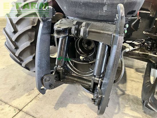 Tractor agrícola - Steyr - 6230 cvt profi