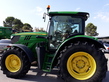 Tractor agrícola - John Deere - 6130R