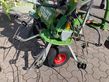 Henificador - Fendt - twister 8608 dn