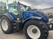 Tractor agrícola - Valtra - t 215d / vollausstattung